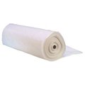 Frost King 20 ft. W x 100 ft. L 4 mil Clear Plastic Sheeting Roll P2014C